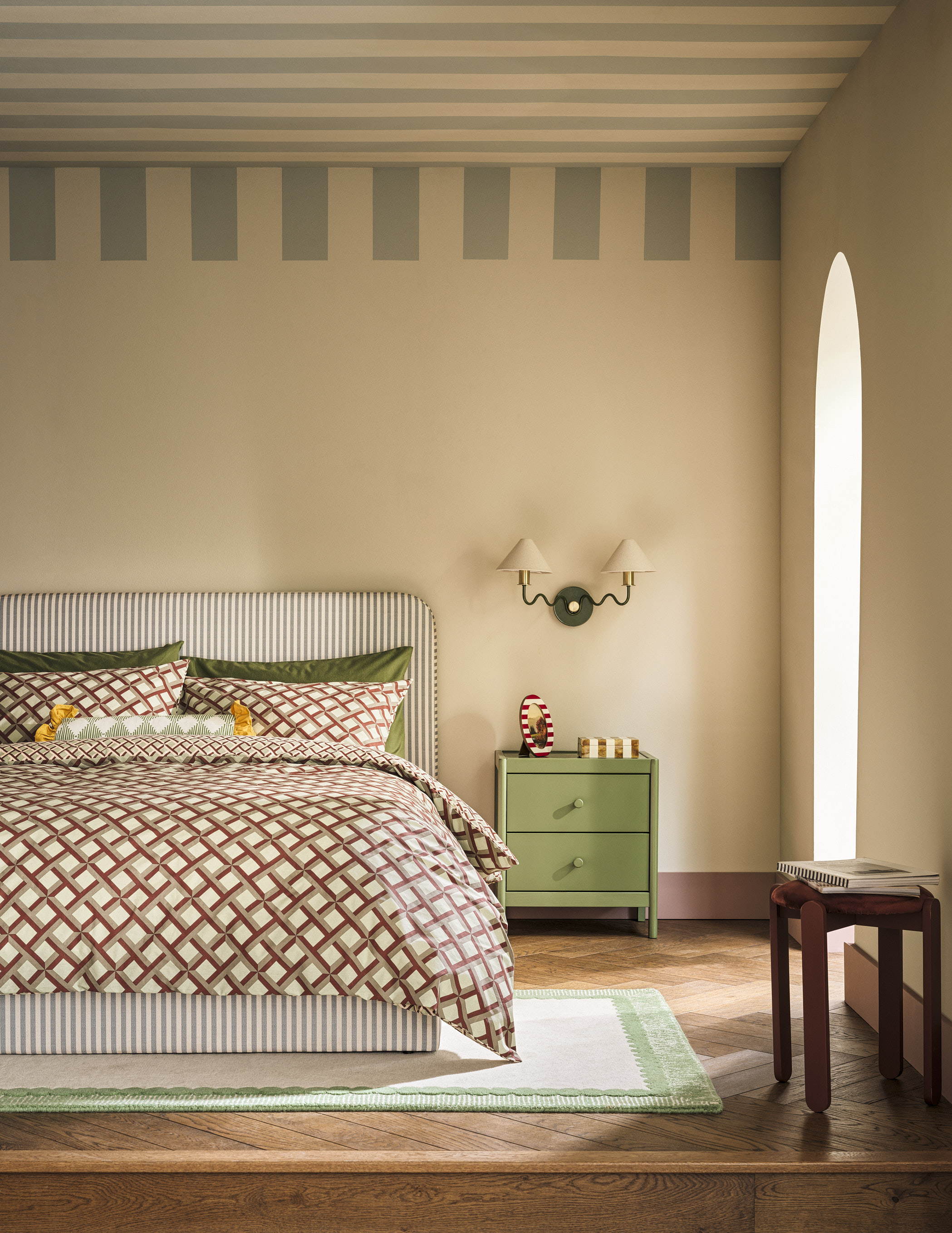 Habitat Spring / Summer 2026 Lookbook: NOW LIVE