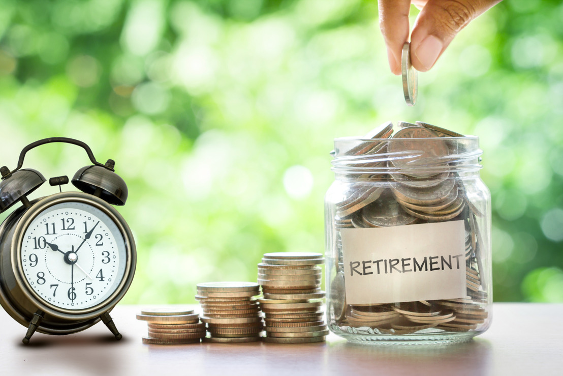 Een op twee Vlamingen heeft interesse in een gedeeltelijke of volledige omzetting van pensioenkapitaal in lijfrente