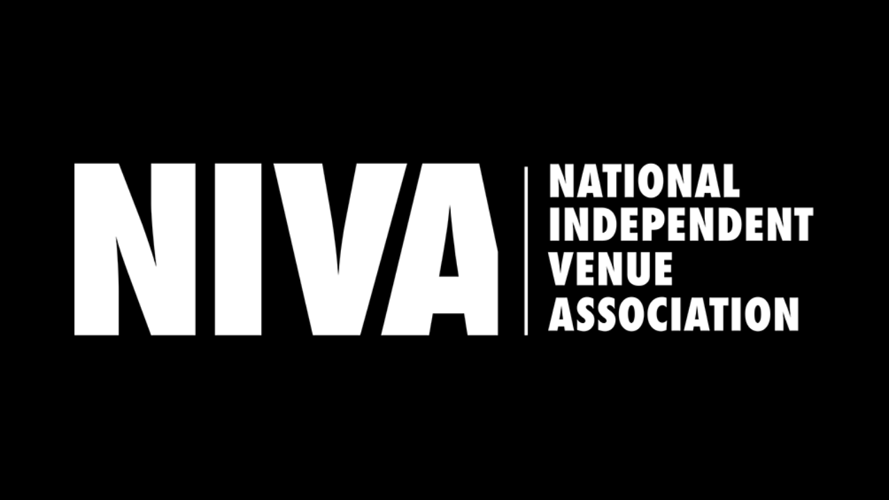 National Independent Venue Association | NIVAssoc.org