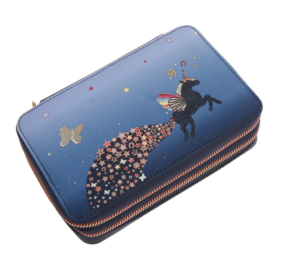 JeunePremier_AW21_PencilBoxFilled_UnicornUniverse_front_74,9EUR