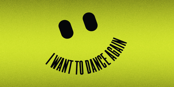 I Want To Dance Again: StuBru en The Subs dansen op 1 oktober in een zo goed als uitverkocht Sportpaleis