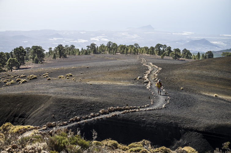 Vilaflor - Paisaje Lunar – Vilaflor