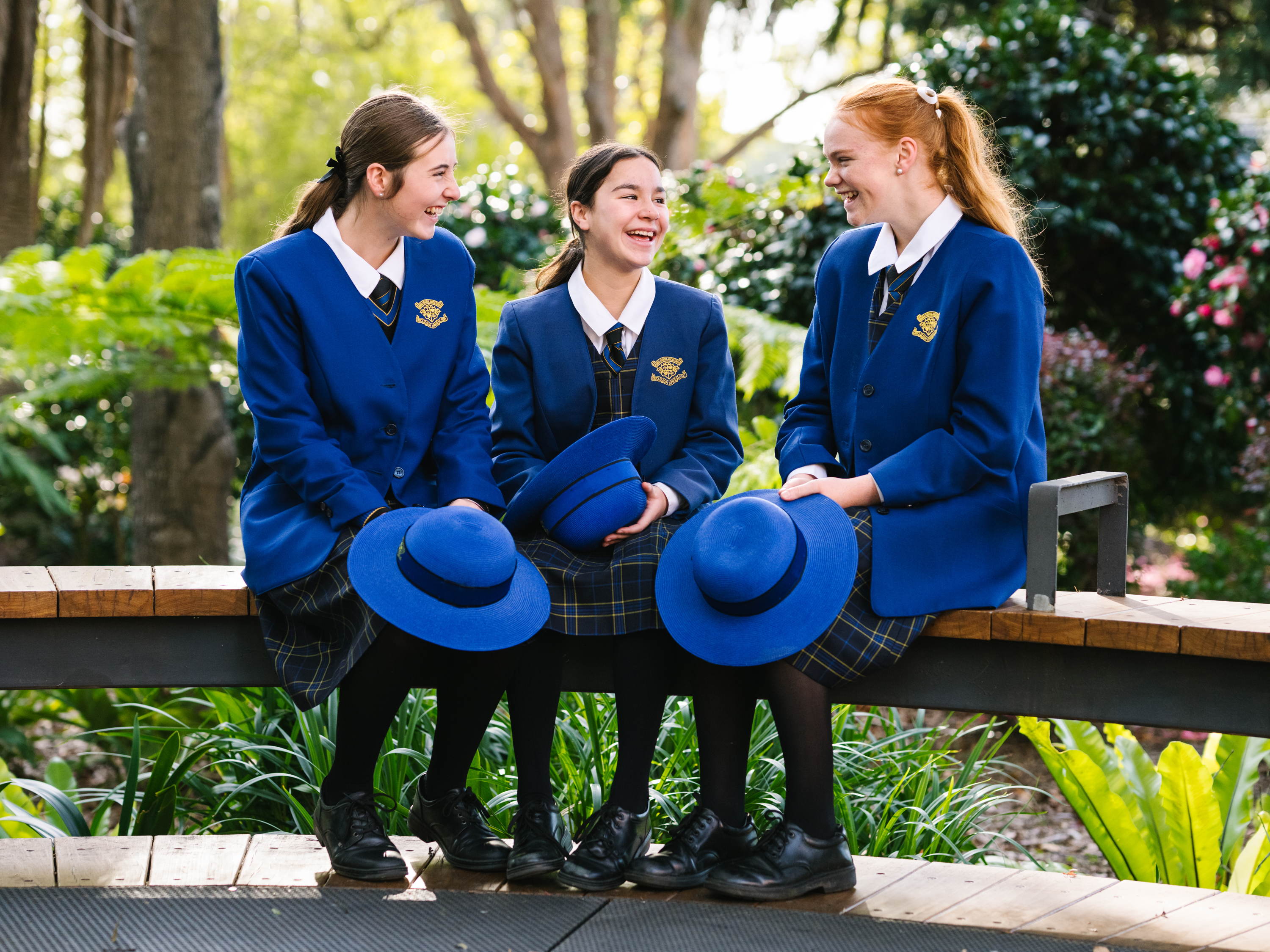 150 Years of Loreto Education: A Legacy of Empowering Girls Celebrated Through National Exhibition at Loreto Normanhurst