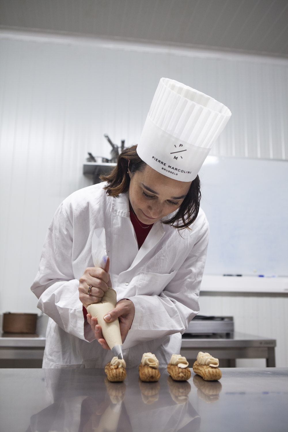 KickCancer_Pierre Marcolini ©Lydie Nesvadba