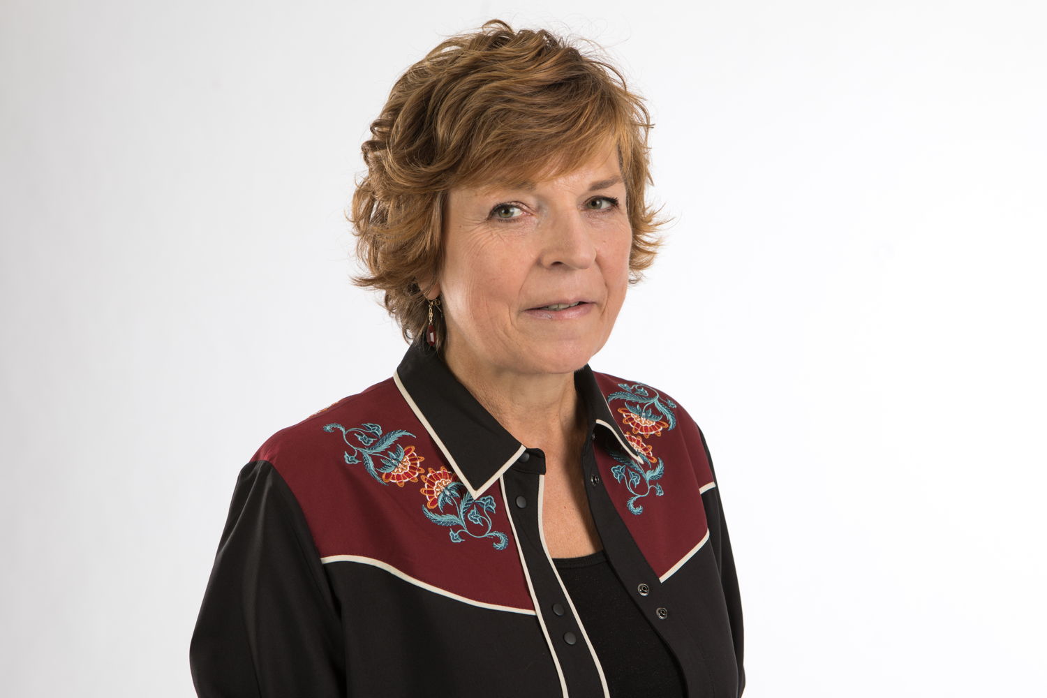Annemie Nijs