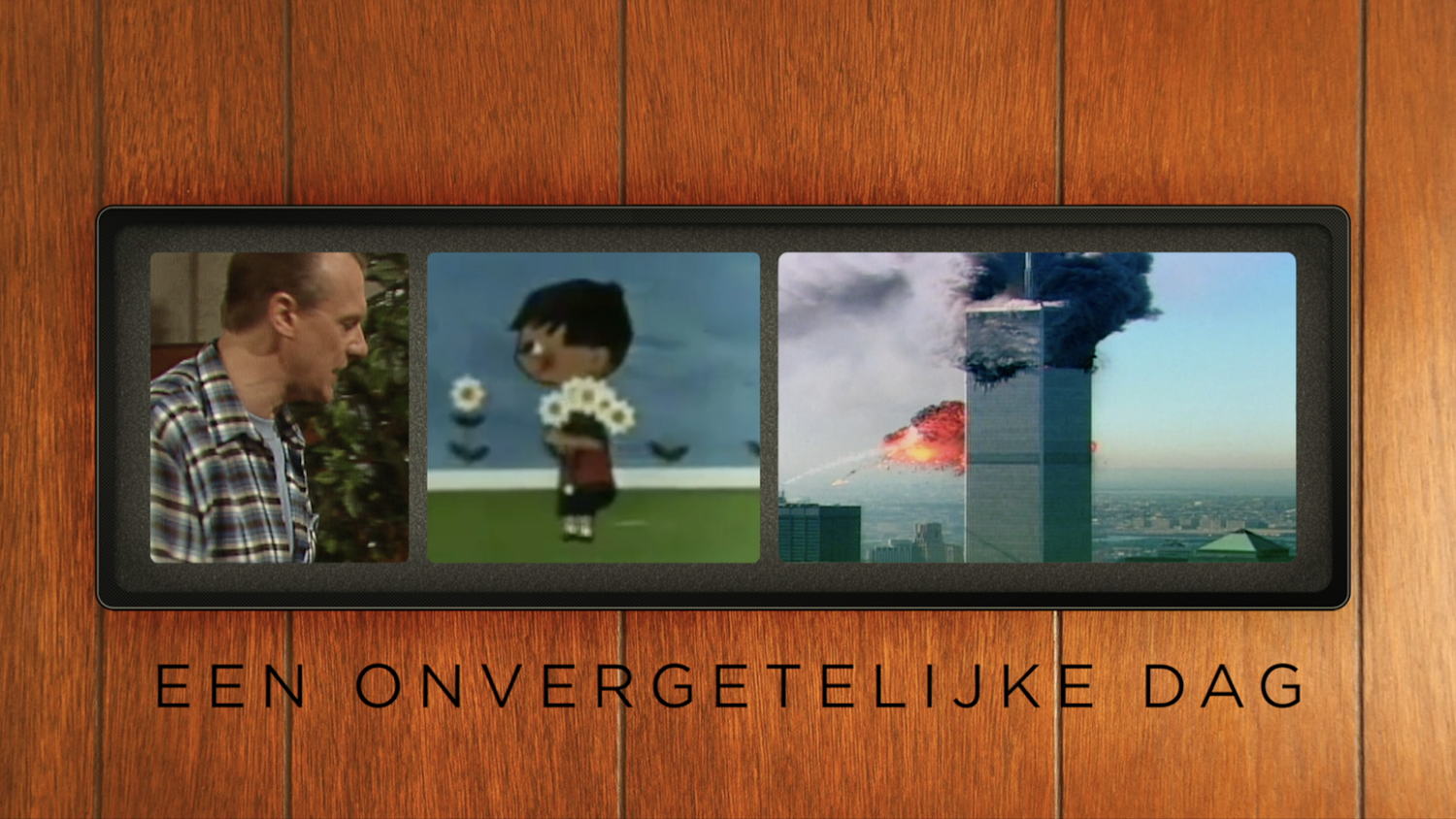 Een onvergetelijke dag - generiek - (c) De chinezen