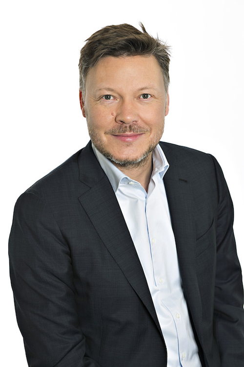 Jørgen Madsen Lindemann