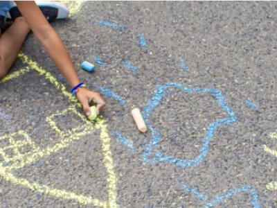 Fomenta el desarrollo de los más pequeños de casa con actividades recreativas este verano.