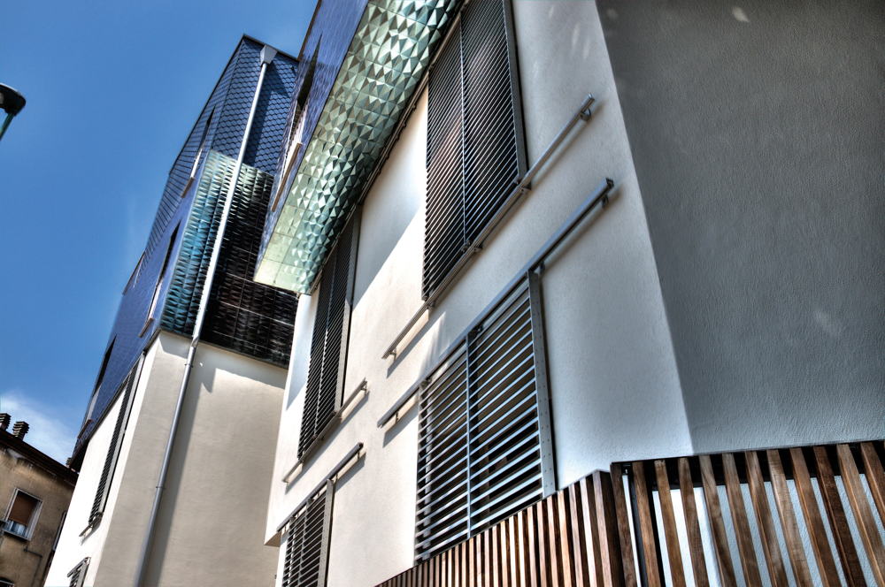 Flat Bar - Brescia