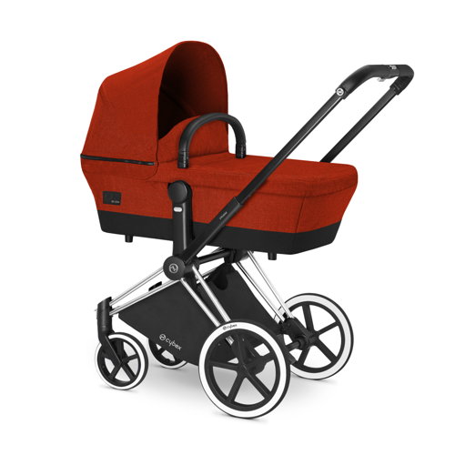 Cybex priam 2015 discount