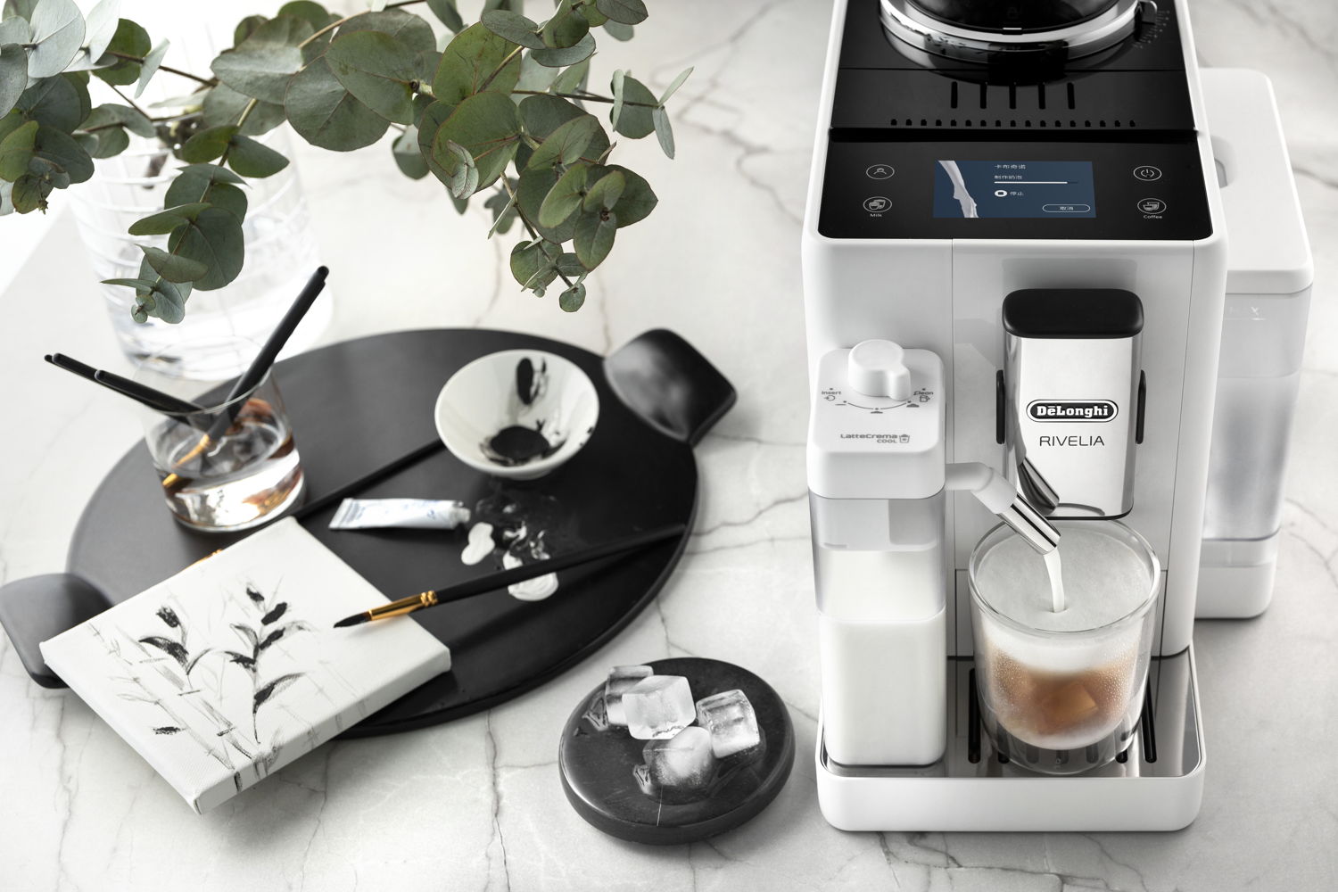 De'Longhi - Rivelia - 699,90€ (10)
