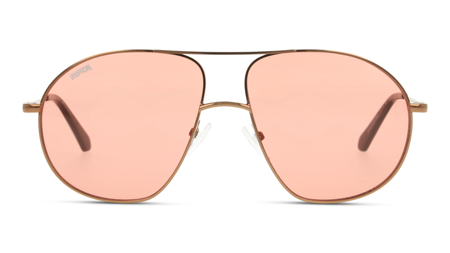 8719154061691-front-01-unofficial-unsf0183-eyewear-bronze-bronze