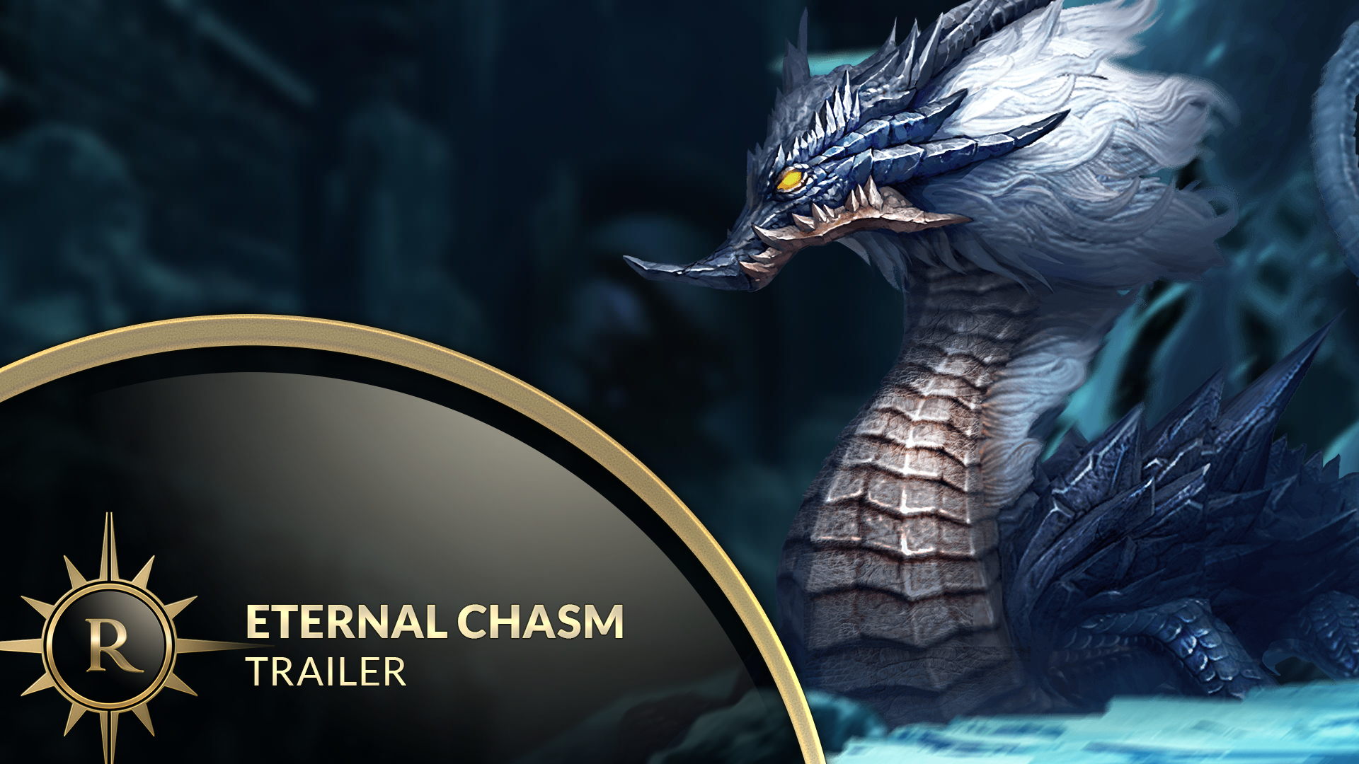 IN REVELATION ONLINE ÖFFNET SICH HEUTE DER SCHLUND DES EWIGEN ABGRUNDS