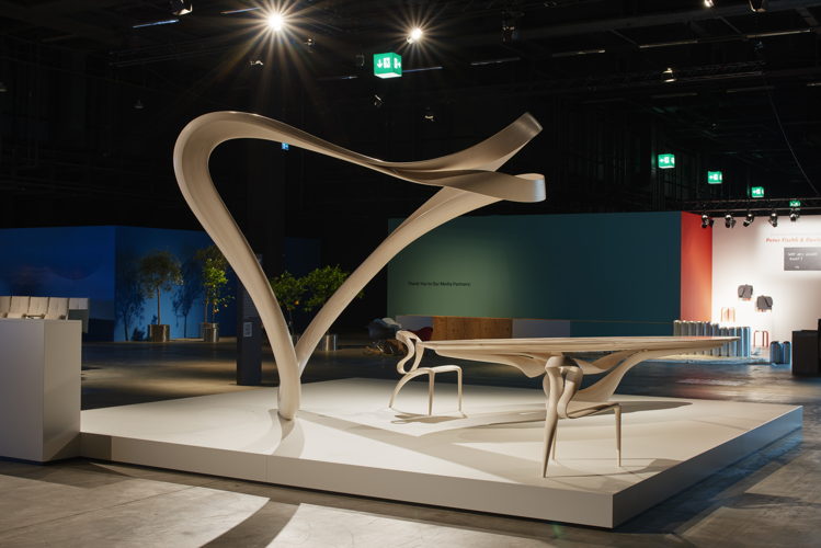 Joseph Walsh Studio - Magnus Sculpture (image credit James Harris) (2)