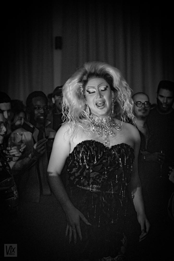  Georgy Gorgeous ©Vix Wilems