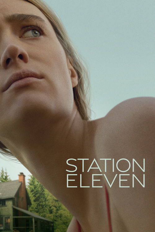 Station Eleven © HBO