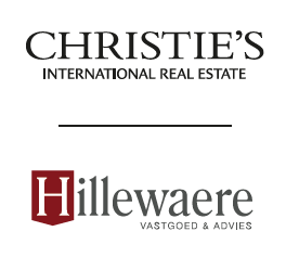 Hillewaere Group becomes exclusive partner for Christie’s International Real Estate in Belgium