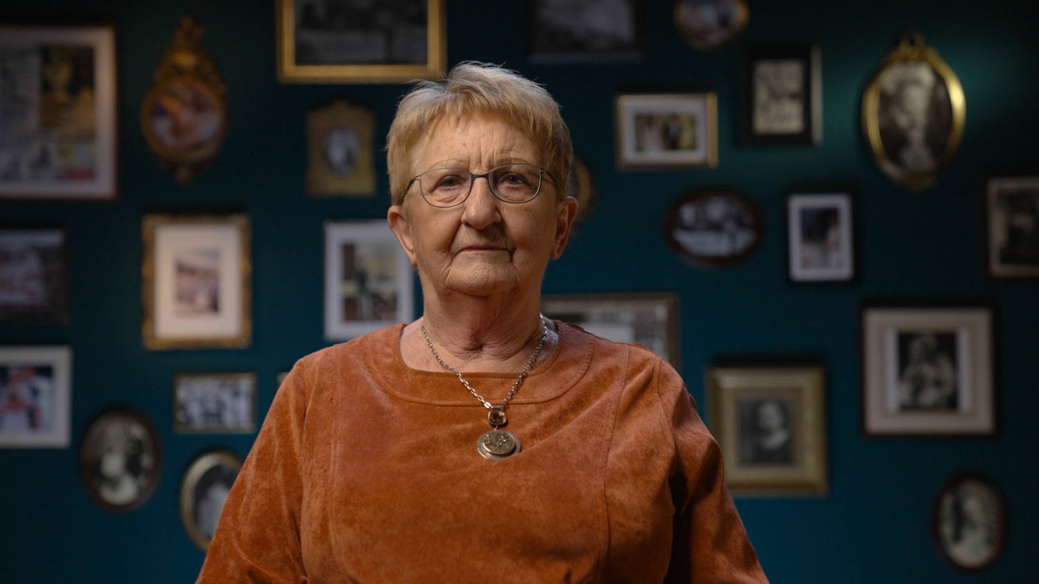 Nelly Maes