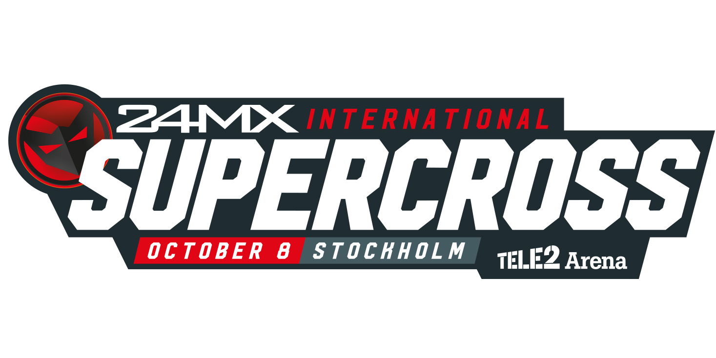 24mx International Supercross 2016