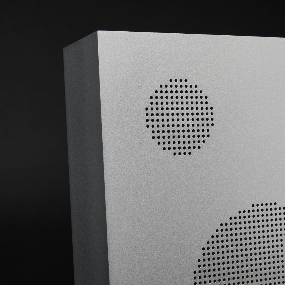 Monolith x Aluminum 2
