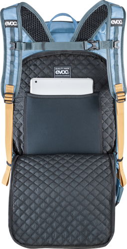 MISSION PRO 28l - Tablet Fach