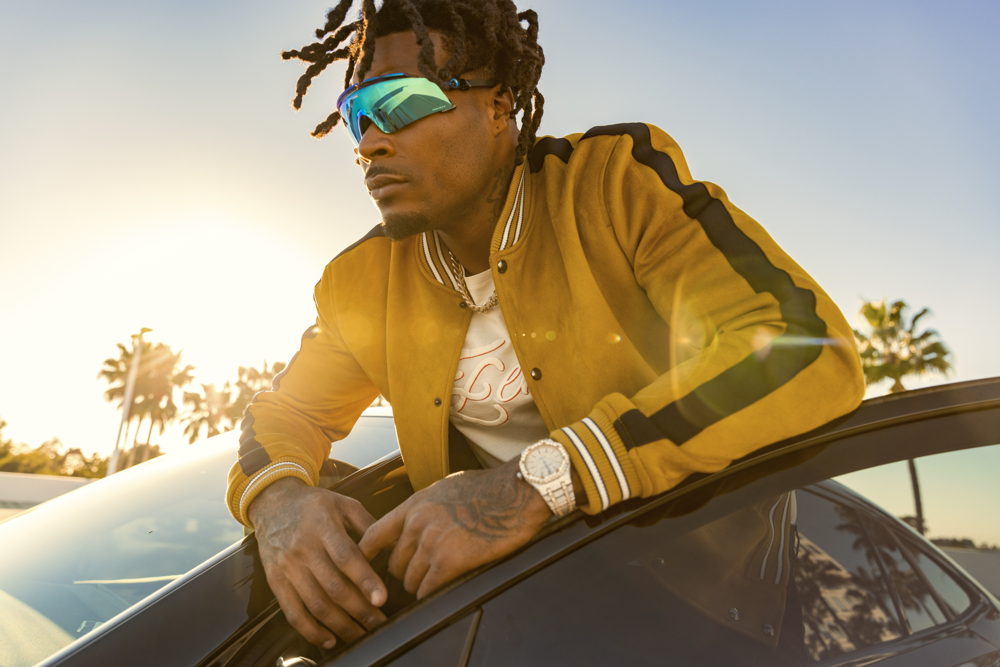 OAKLEY - DERWIN JAMES KATO X CAMPAIGN IMAGE (3)
