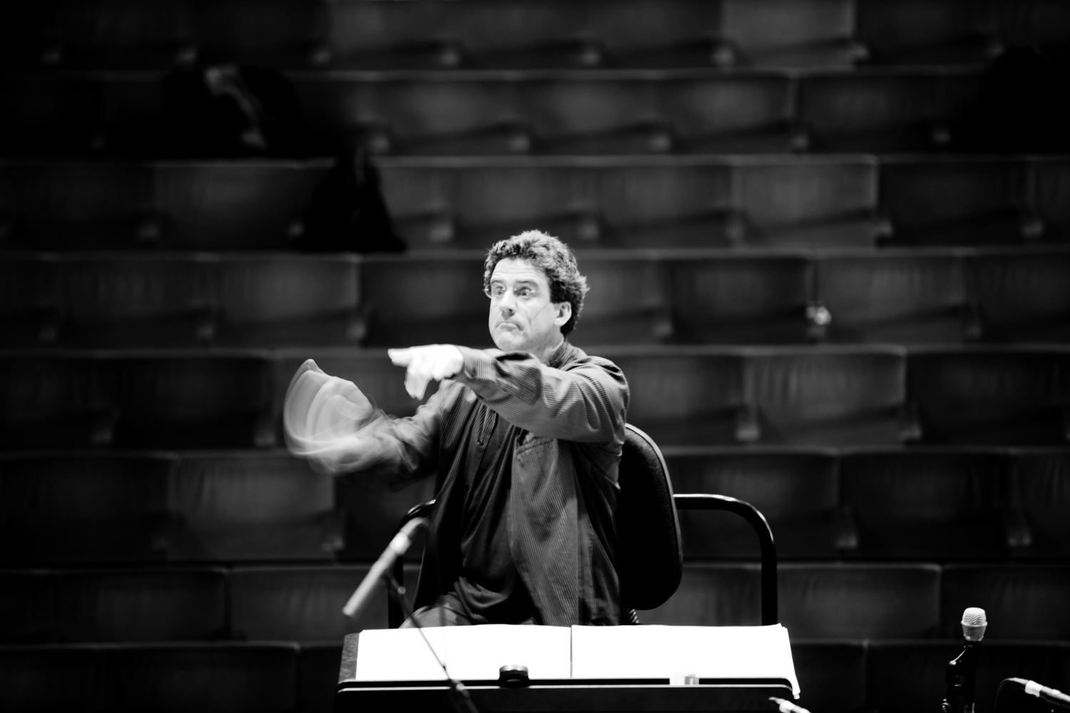 Dirk Brossé