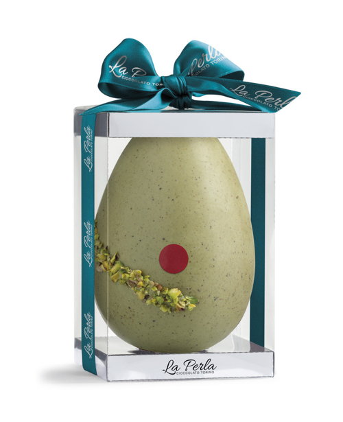 Le Decorate - Pistacchio Salato
