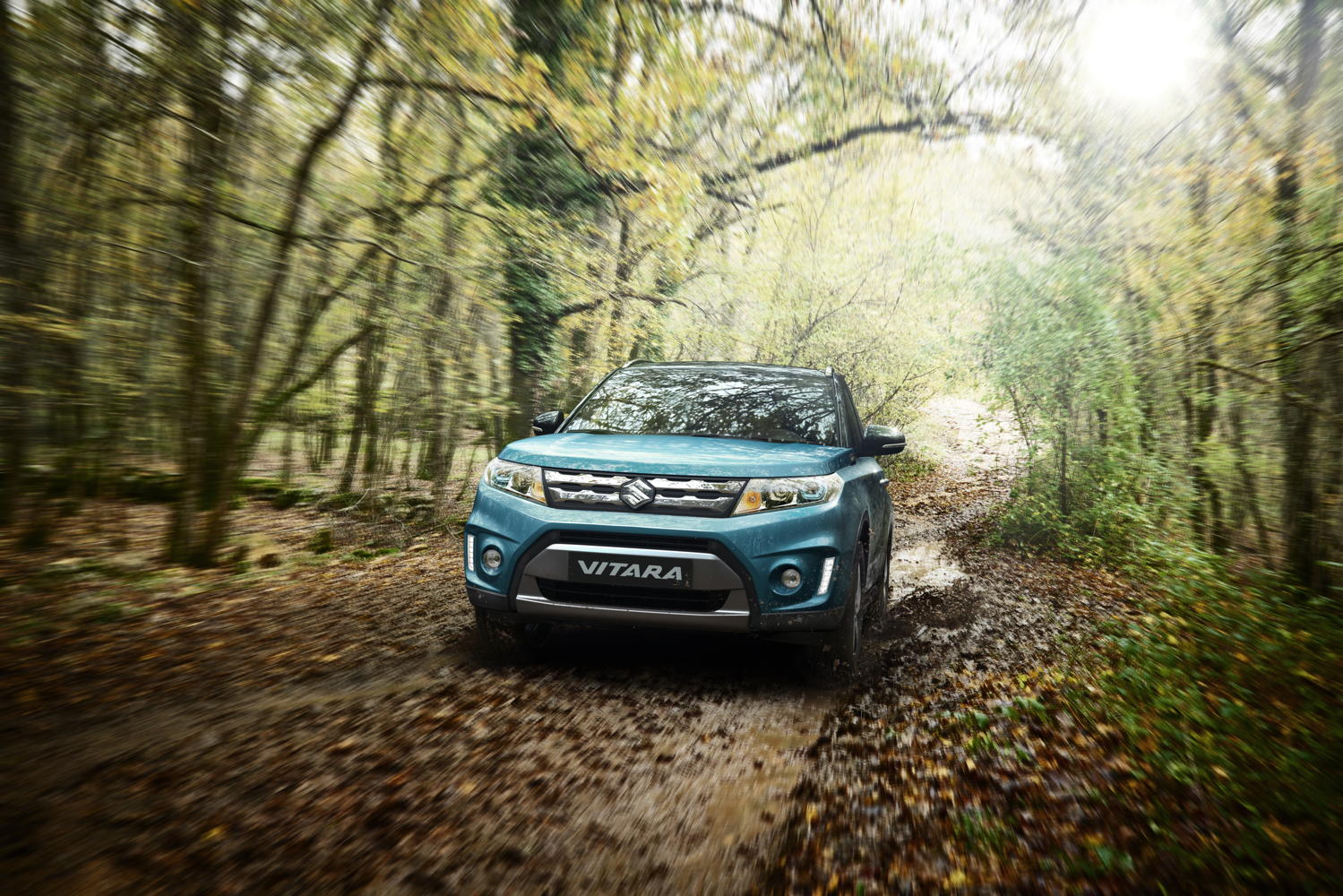 Vitara
