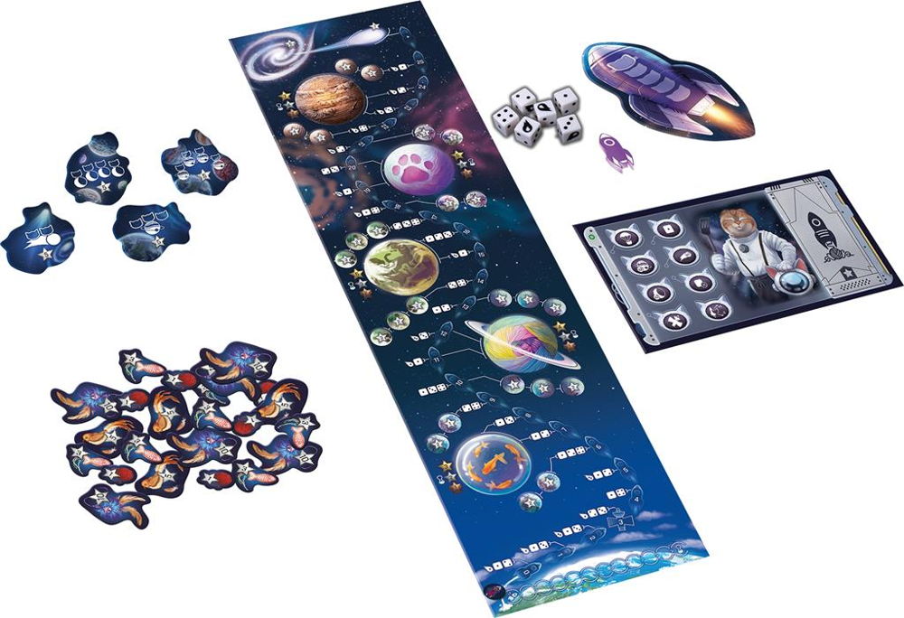 © Asmodee - Mlem