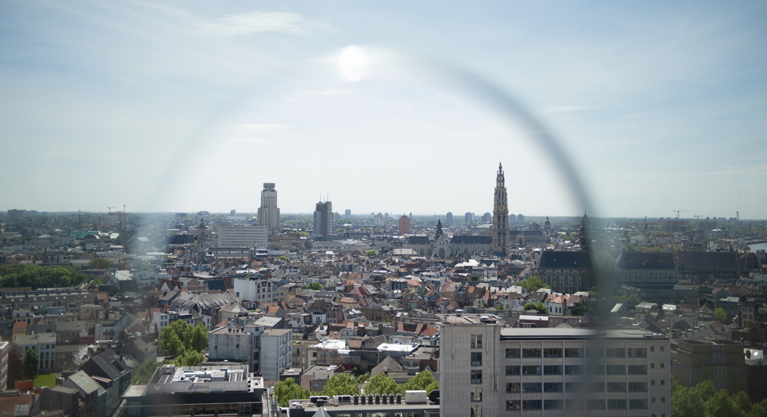 Antwerps Klimaatfonds geeft toelage aan 11 projecten