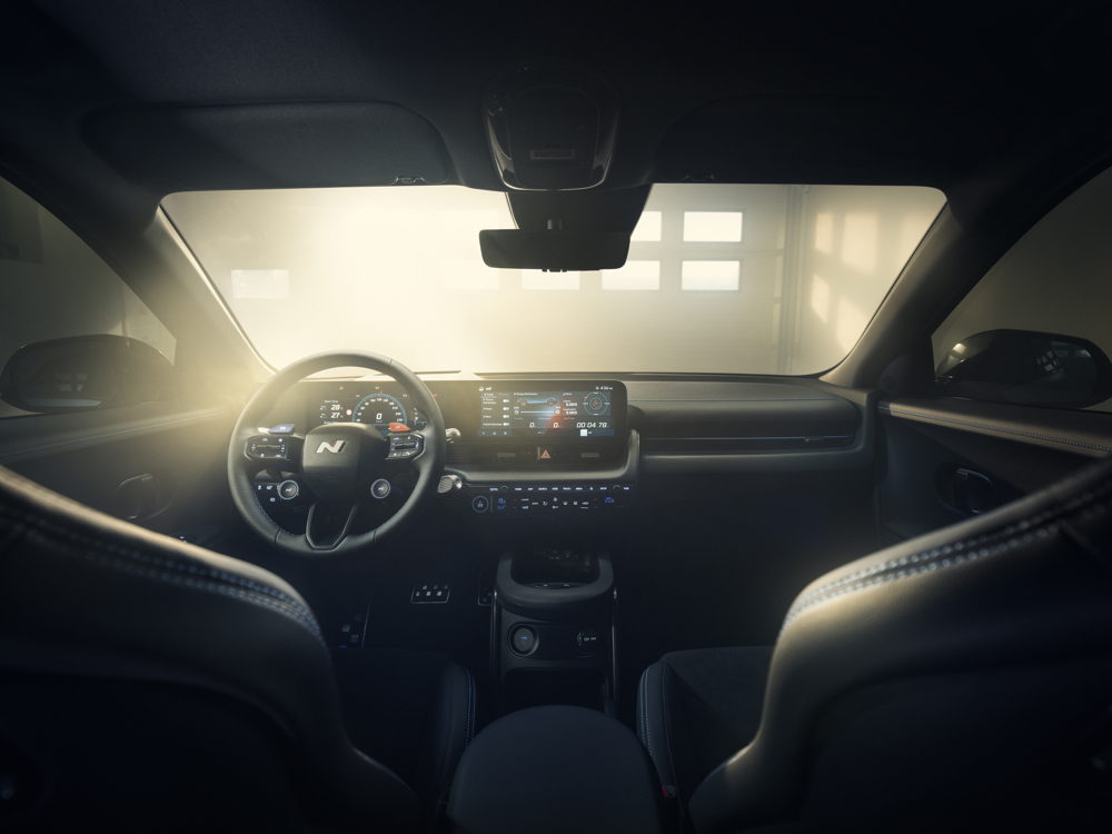Hyundai IONIQ 5 N