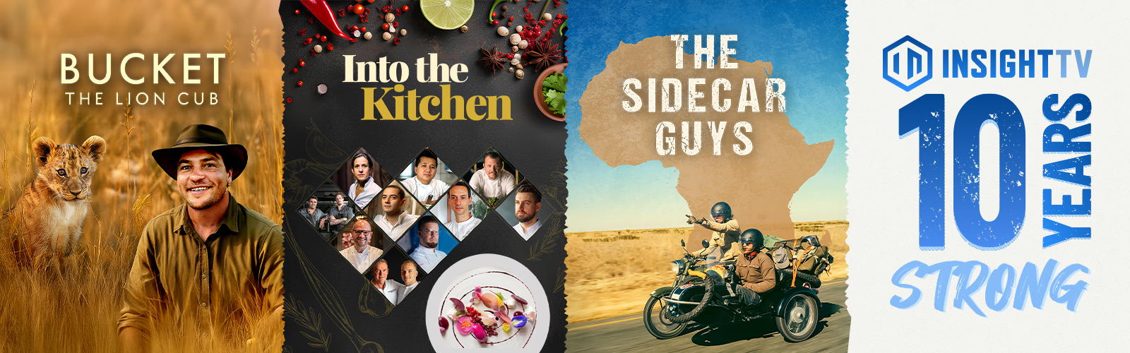 The Sidecar Guys The Sidecar Guys