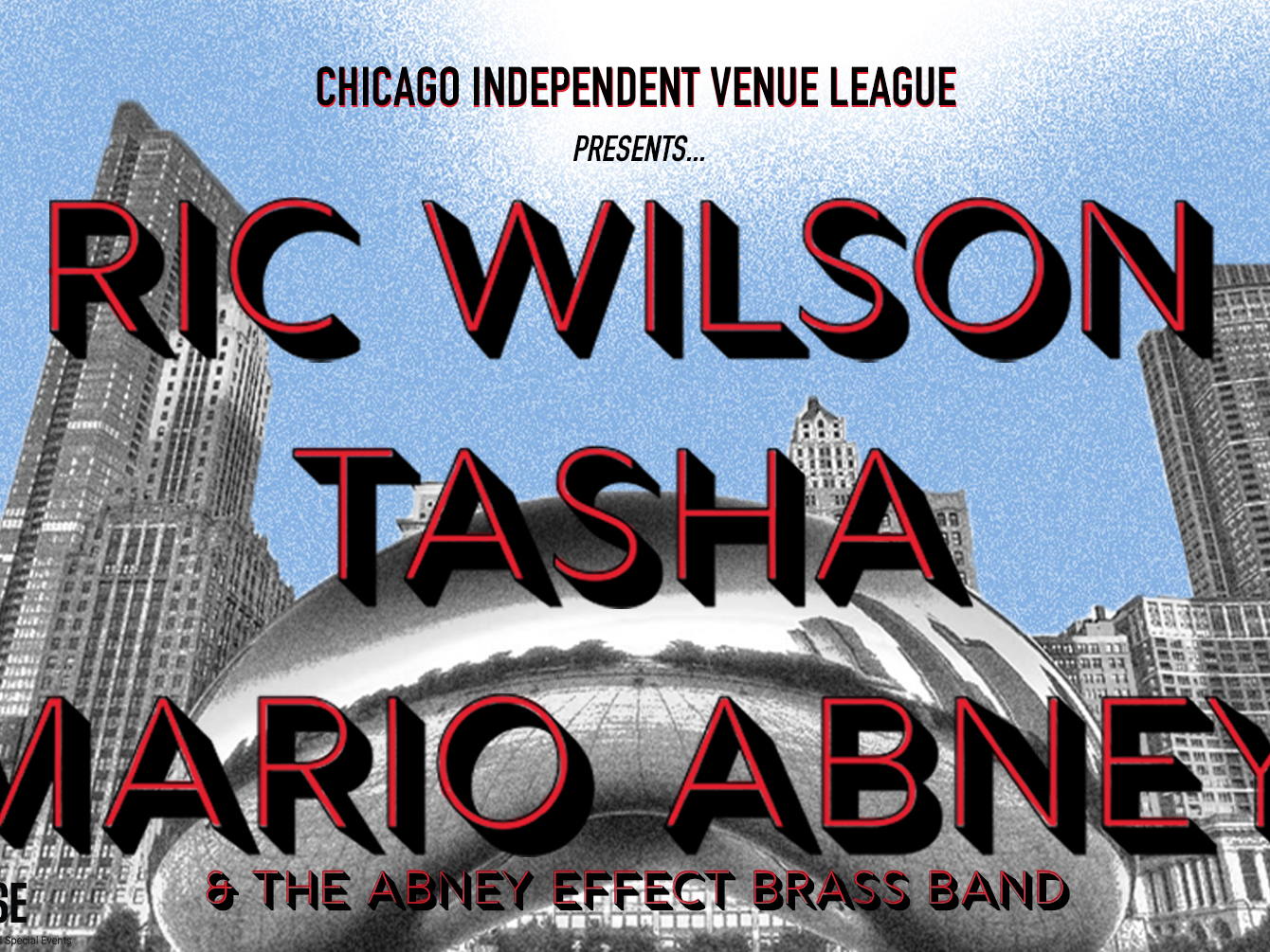 Free Millennium Park Concert on July 14 Celebrates Chicago's Independent Music Community