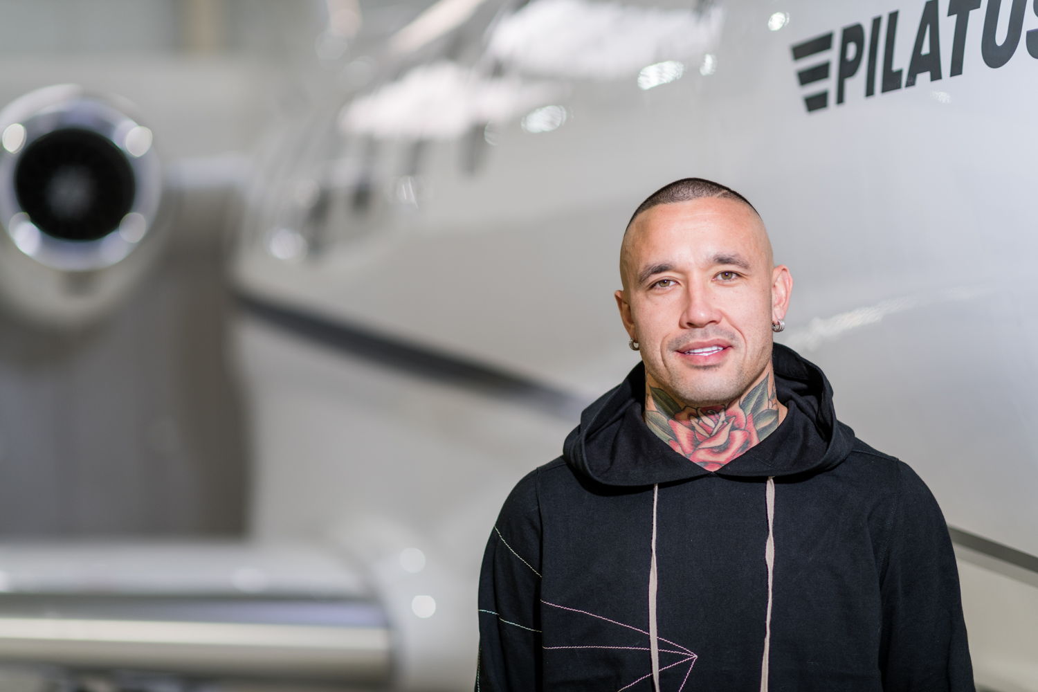 Radja Nainggolan