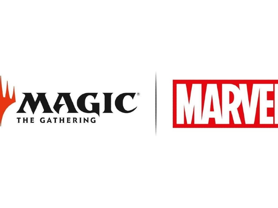 Wizards of the Coast kündigt Magic: The Gathering Secret Lair | MARVEL’s Deadpool Drop an!