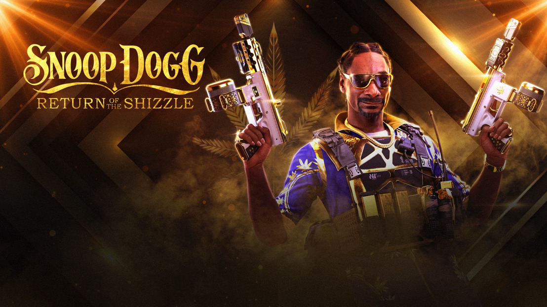 Call of Duty celebra los 50 años del hip hop con Snoop Dogg y Nicki Minaj en la Temporada 05 de Modern Warfare II y Warzone