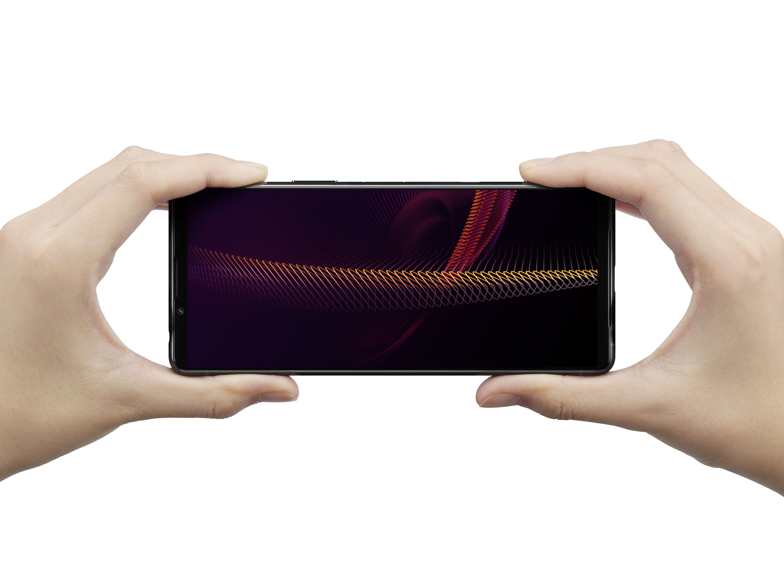 Sony Electronics’ Highly Anticipated Xperia® 5 III Smartphone Now Shipping in the United States