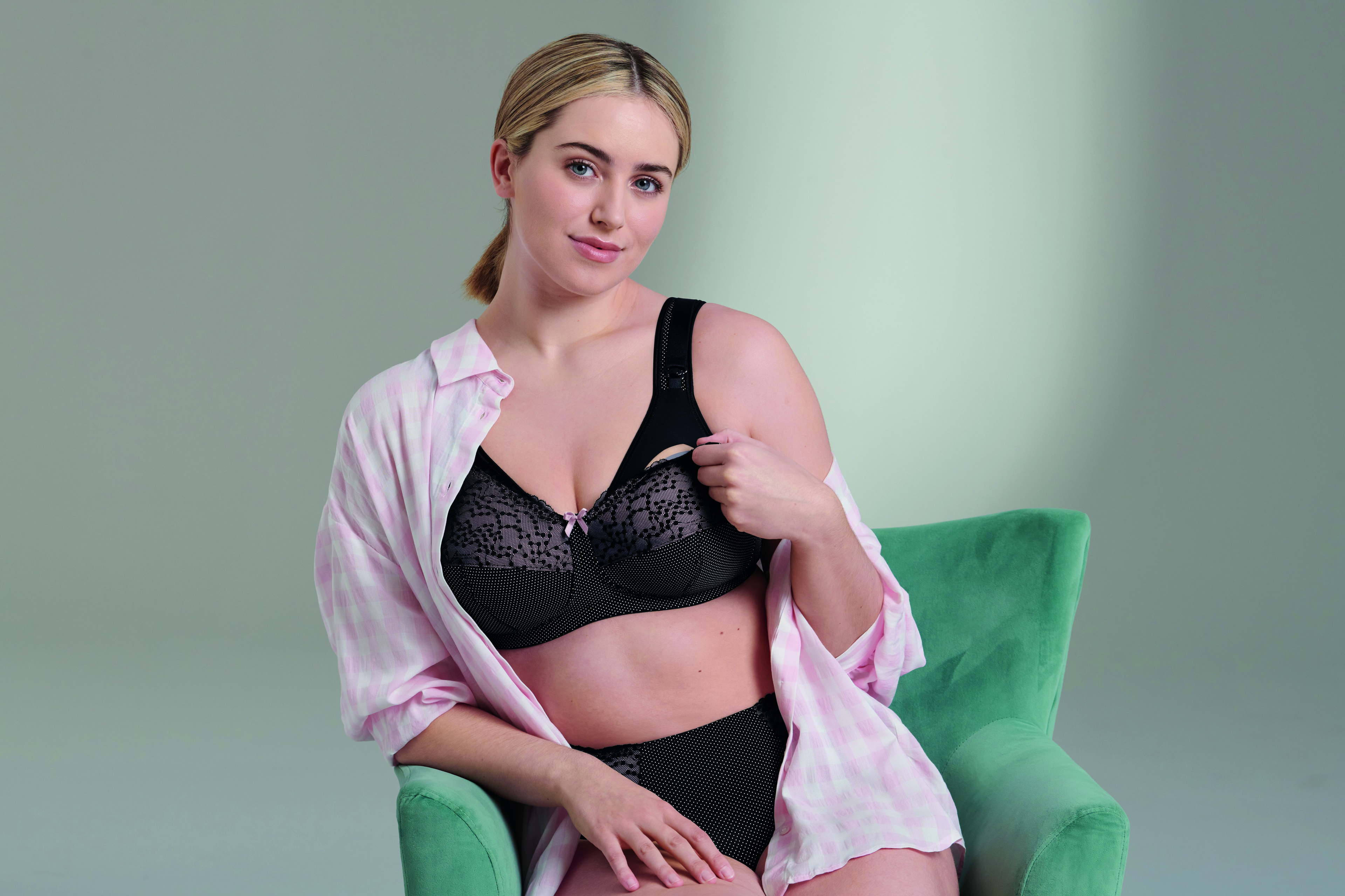 Anita Maternity | SS25 Packshots & campaign images