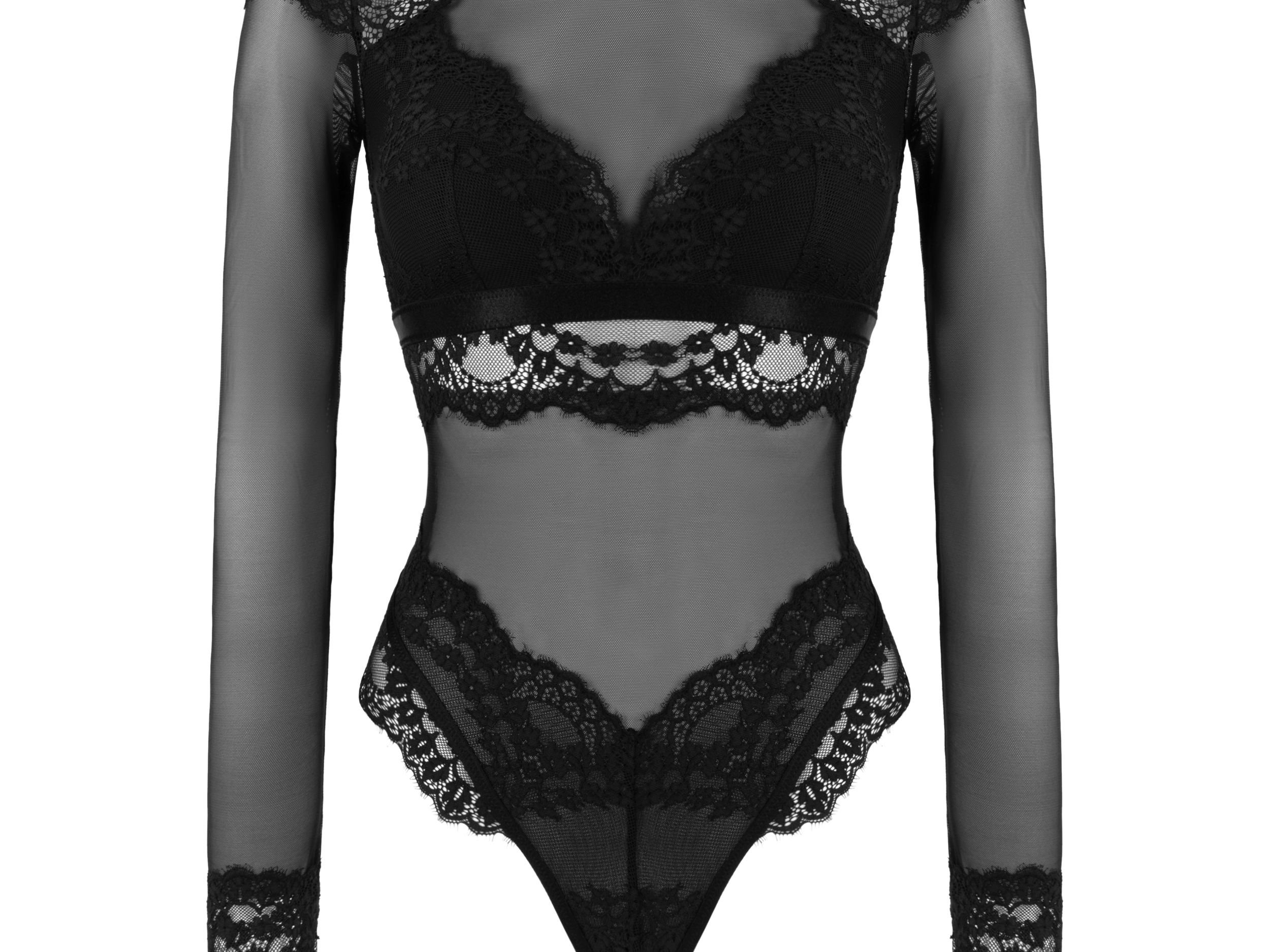 Hunkemöller | FW25 | Lingerie