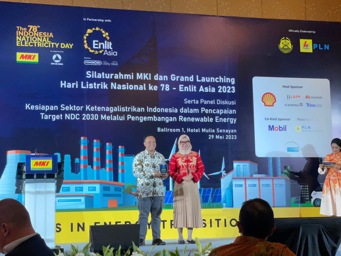 JJ-LAPP Indonesia - Paving the Way for Renewable Energy Advancement