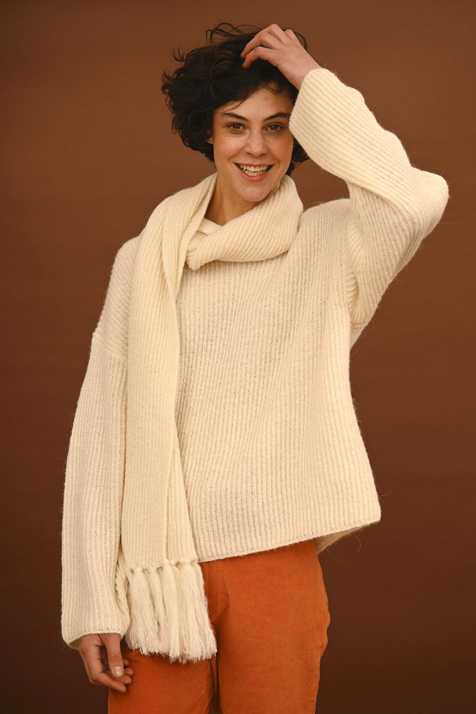 Milena Jumper