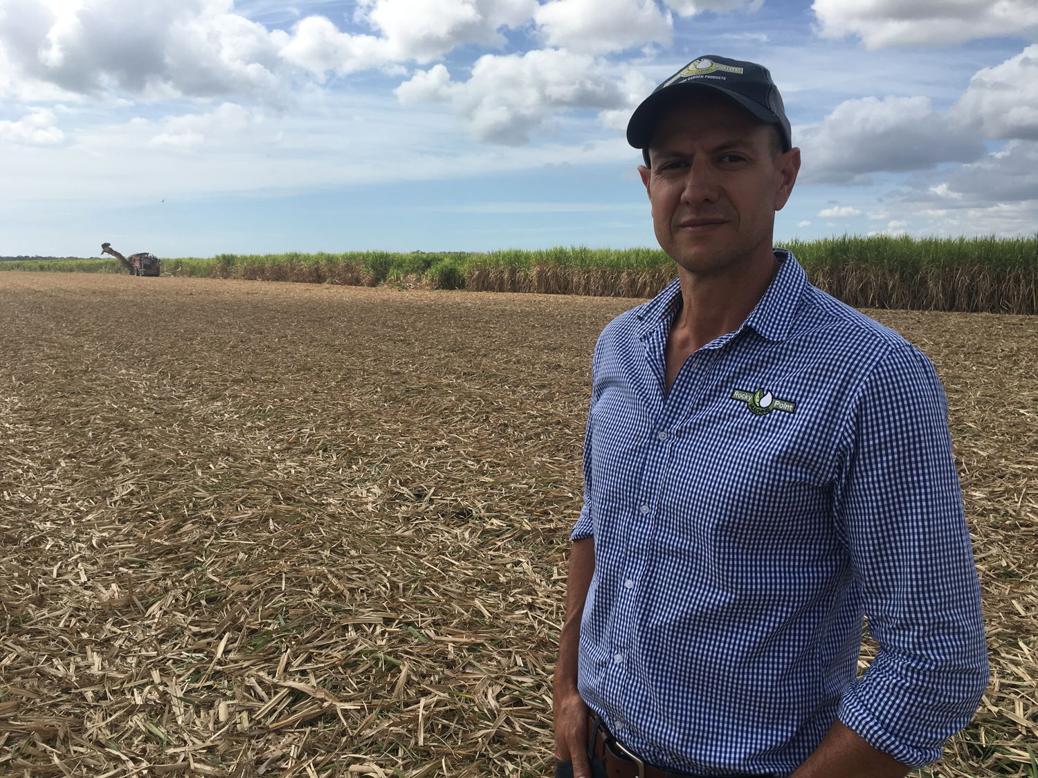 Matthew Keith – 2016 Australian Farmer of the Year