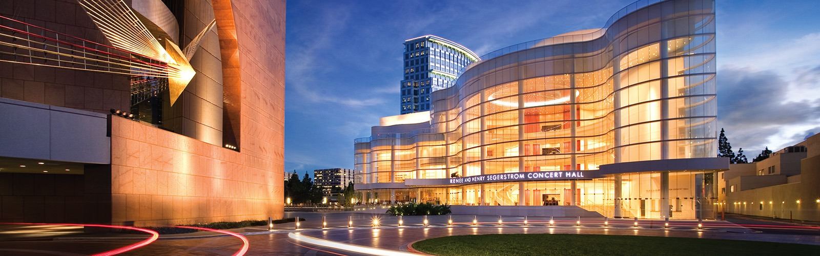 South Coast Plaza, California South Coast Plaza, California