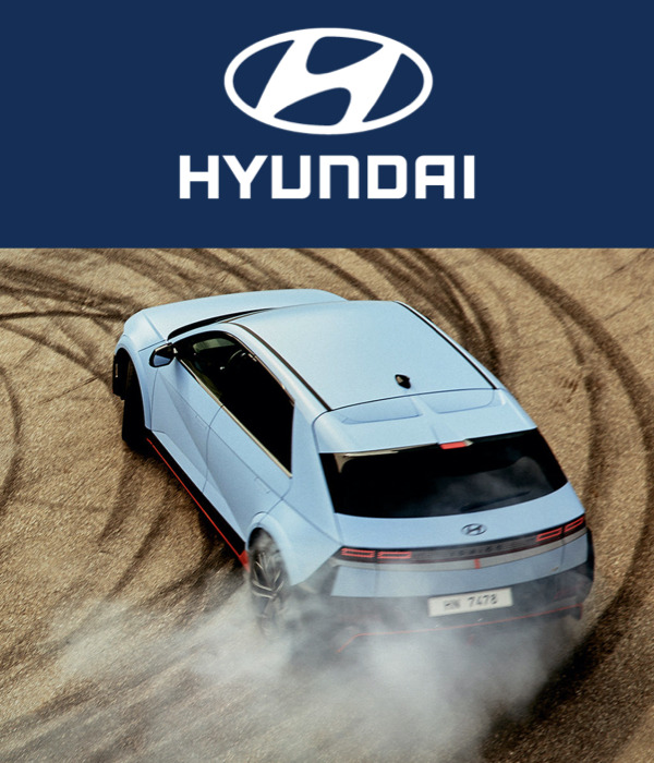 Los vehículos eléctricos de Hyundai Motor Group dominan el escenario mundial