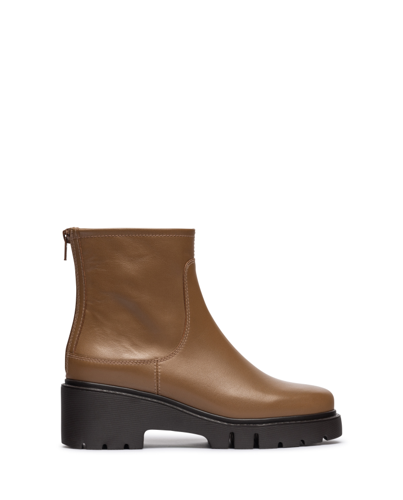 Unisa_FW24_JORGE_STT DARK CAMEL_EUR165