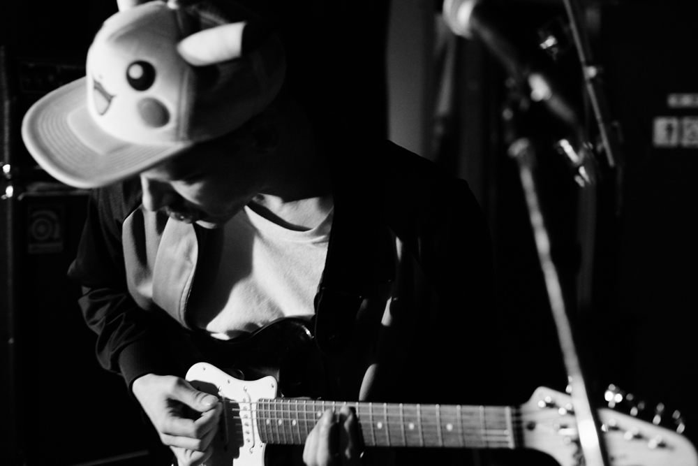 Sam. 10 juin: King Dick (BE)