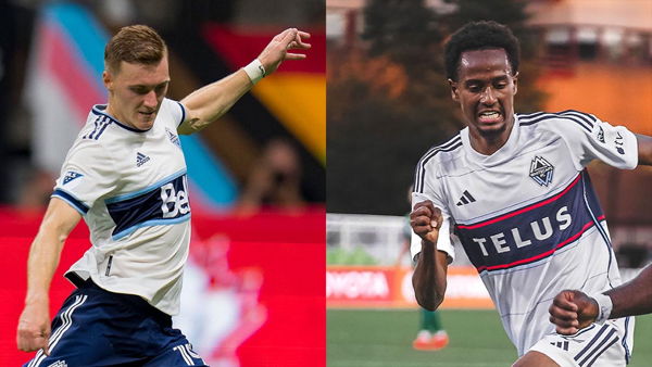 Gressel et Ahmed remportent les prix individuels du Championnat canadien…