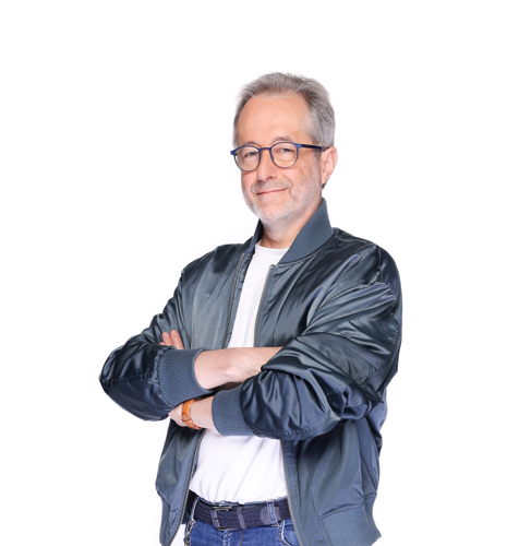 Brice Depasse © Stéphane De Coster