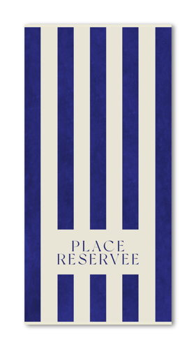 PlaceReservee HOLIDAY 59 Euro4